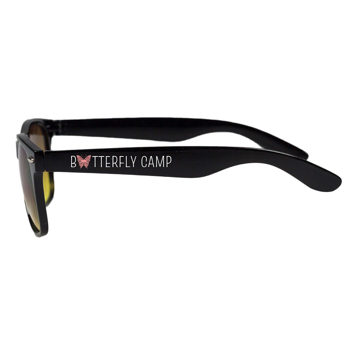 Prisma Gradient Sunglasses (2 Color Imprint) 3
