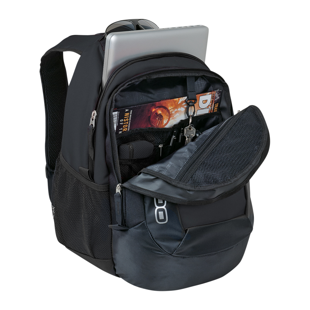 OGIO Rogue Pack 7