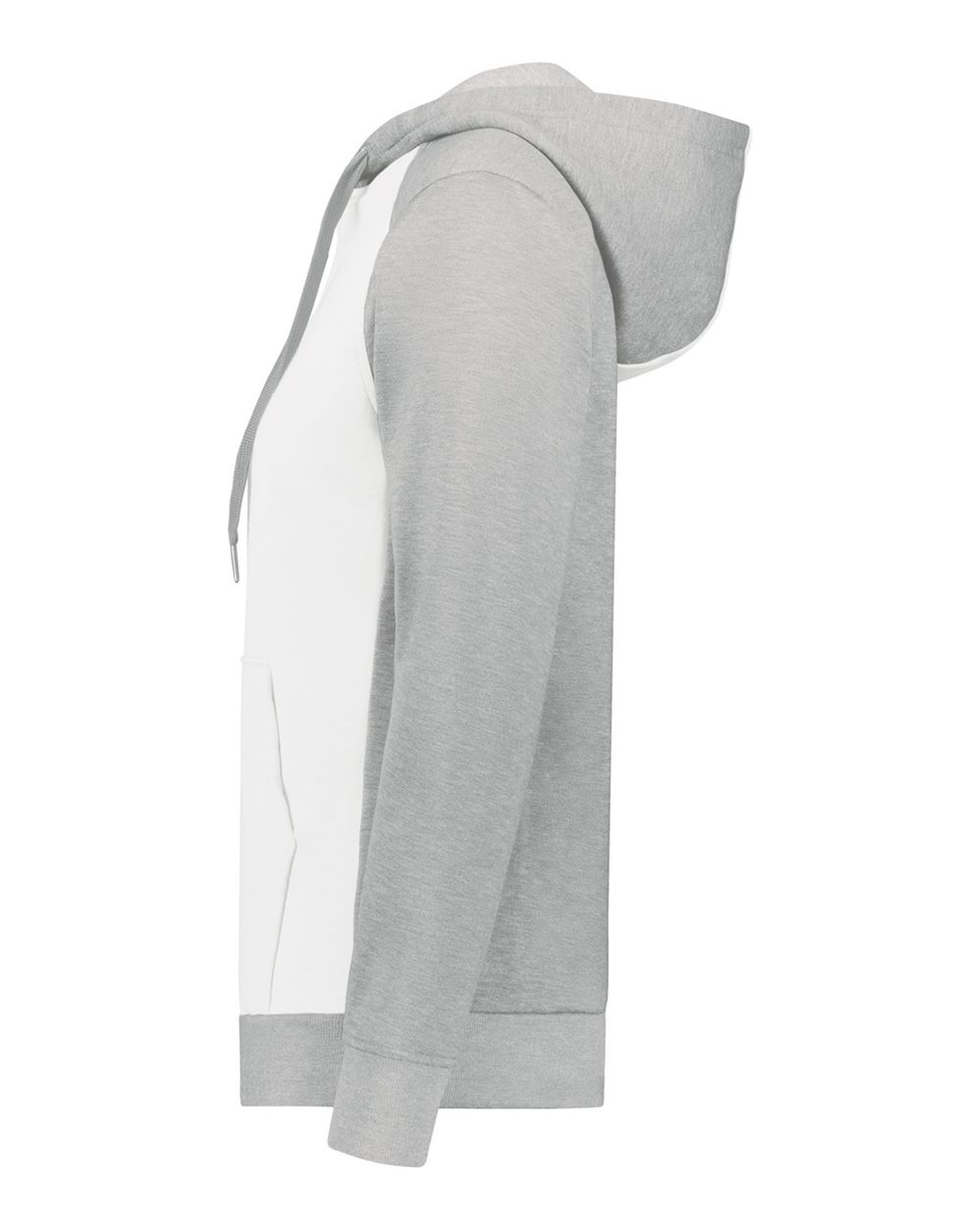 Women's Eco Revive™ Three-Season Triblend Fleece Hooded Sweatshirt - 6867 21