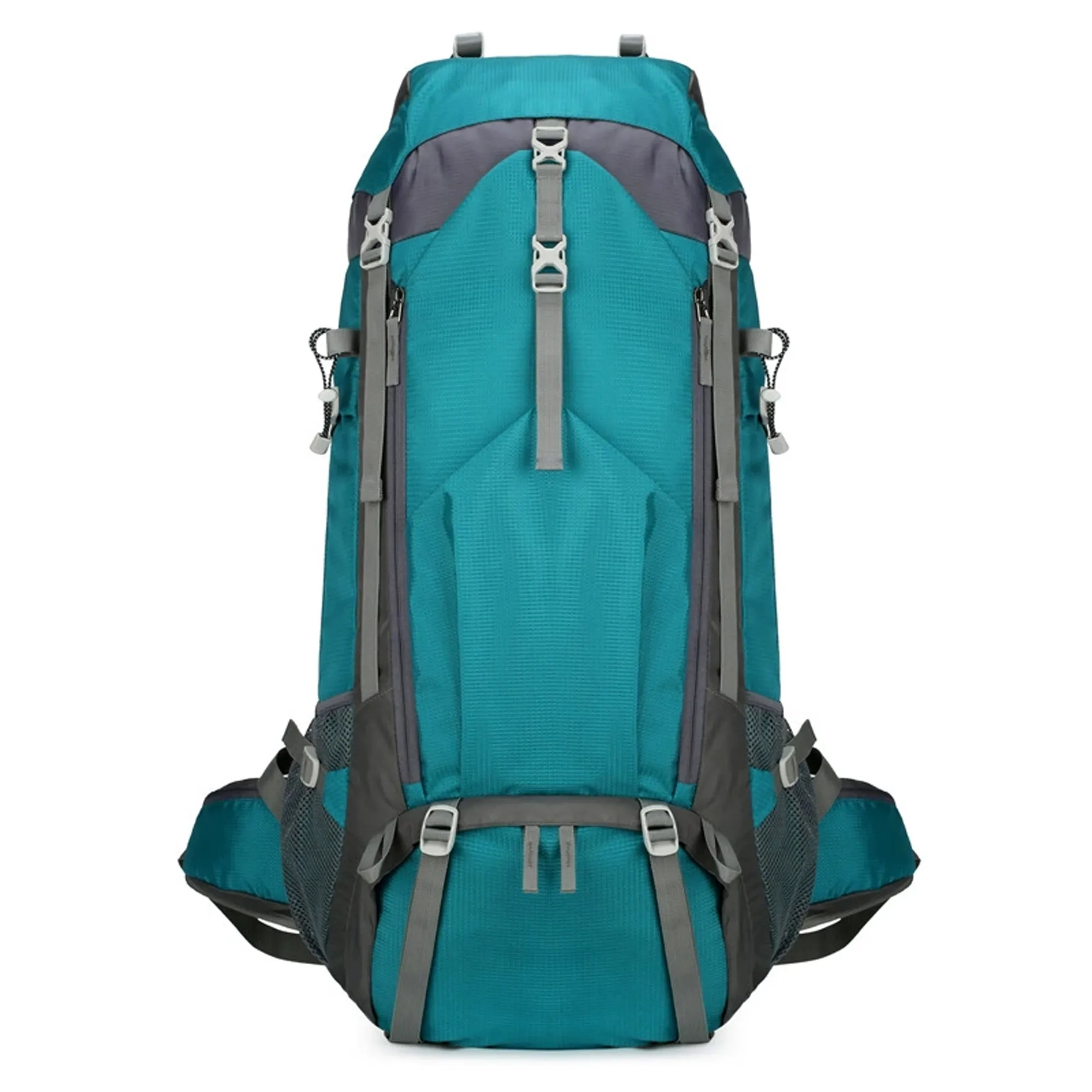 Large Capacity Outdoor Hiking Backpack 7