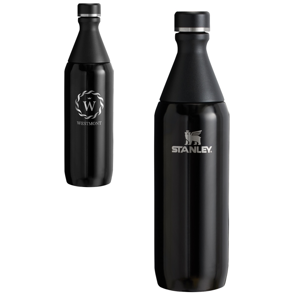 Stanley® 20oz All Day Slim Bottle