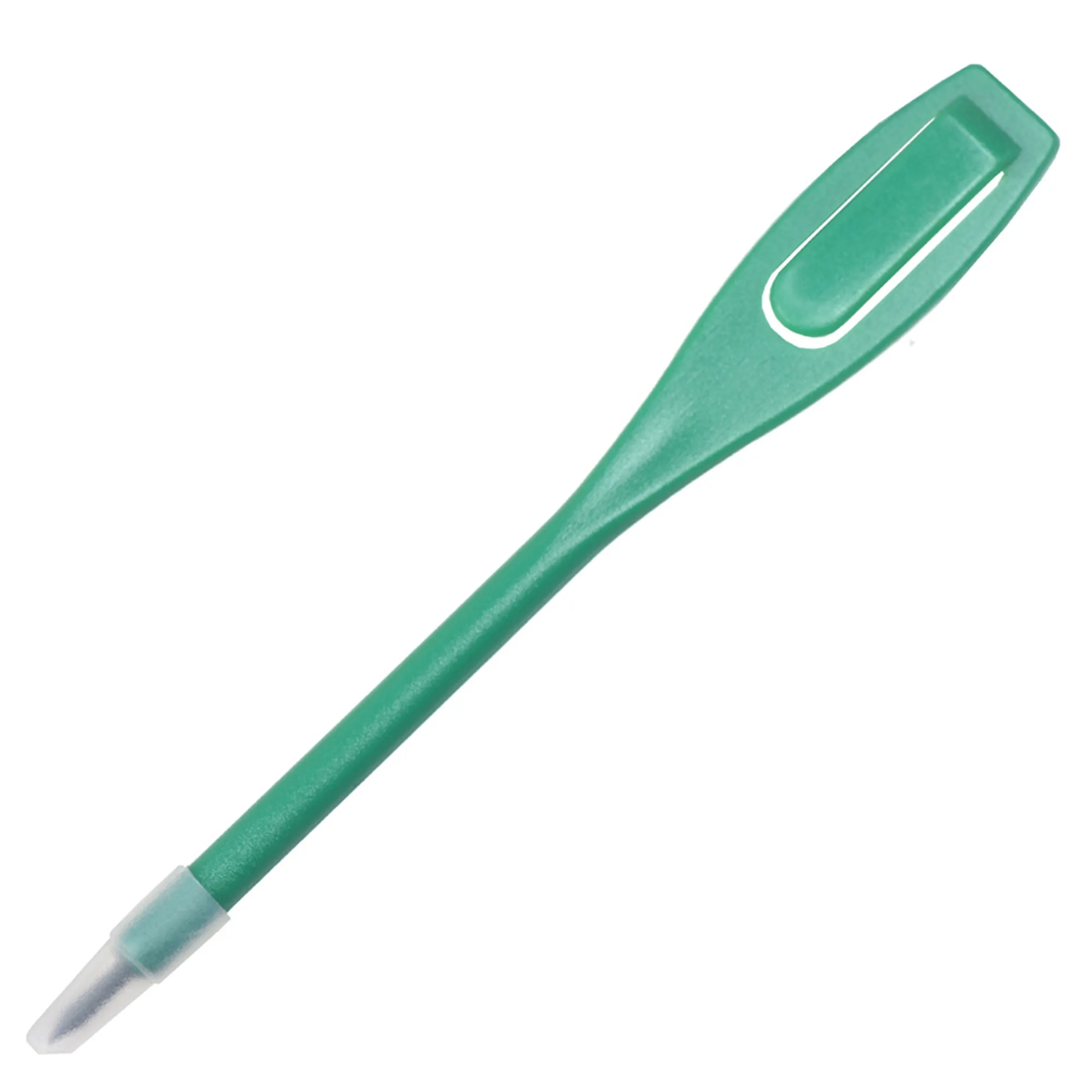 Plastic 100 Golf Tournament Scoring Tool Pen 2