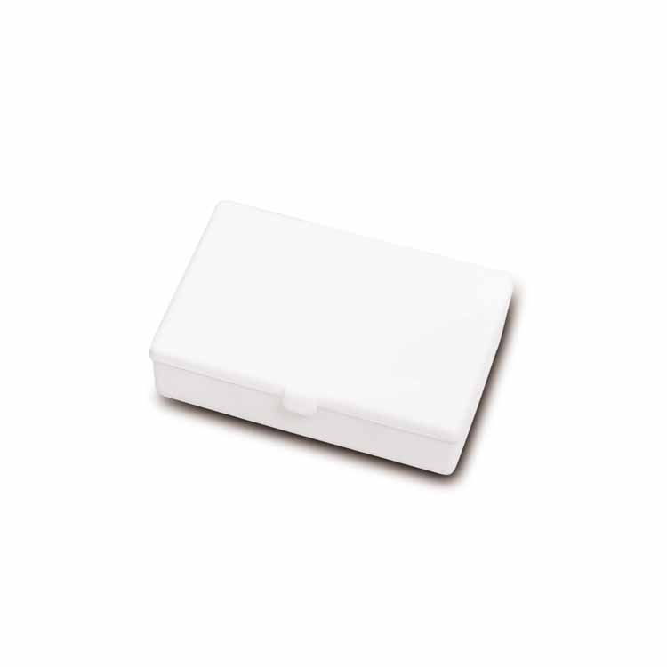 Health Chest Pill Keeper 3
