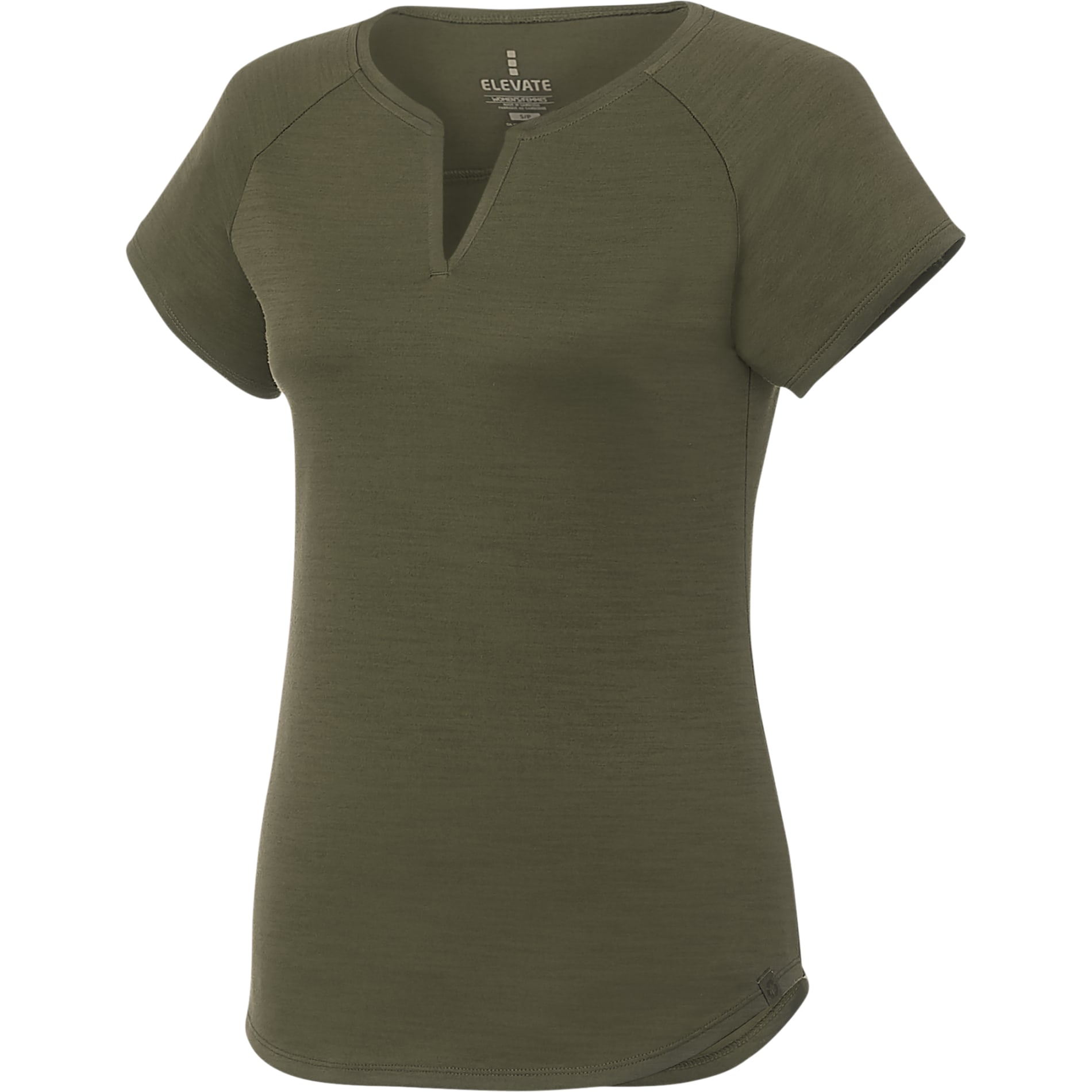 Women's AMOS Eco SS Top 85