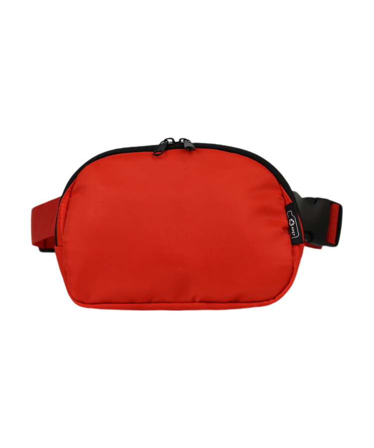 Union Printed - Everyday Belt Bag w/ matching strap 4