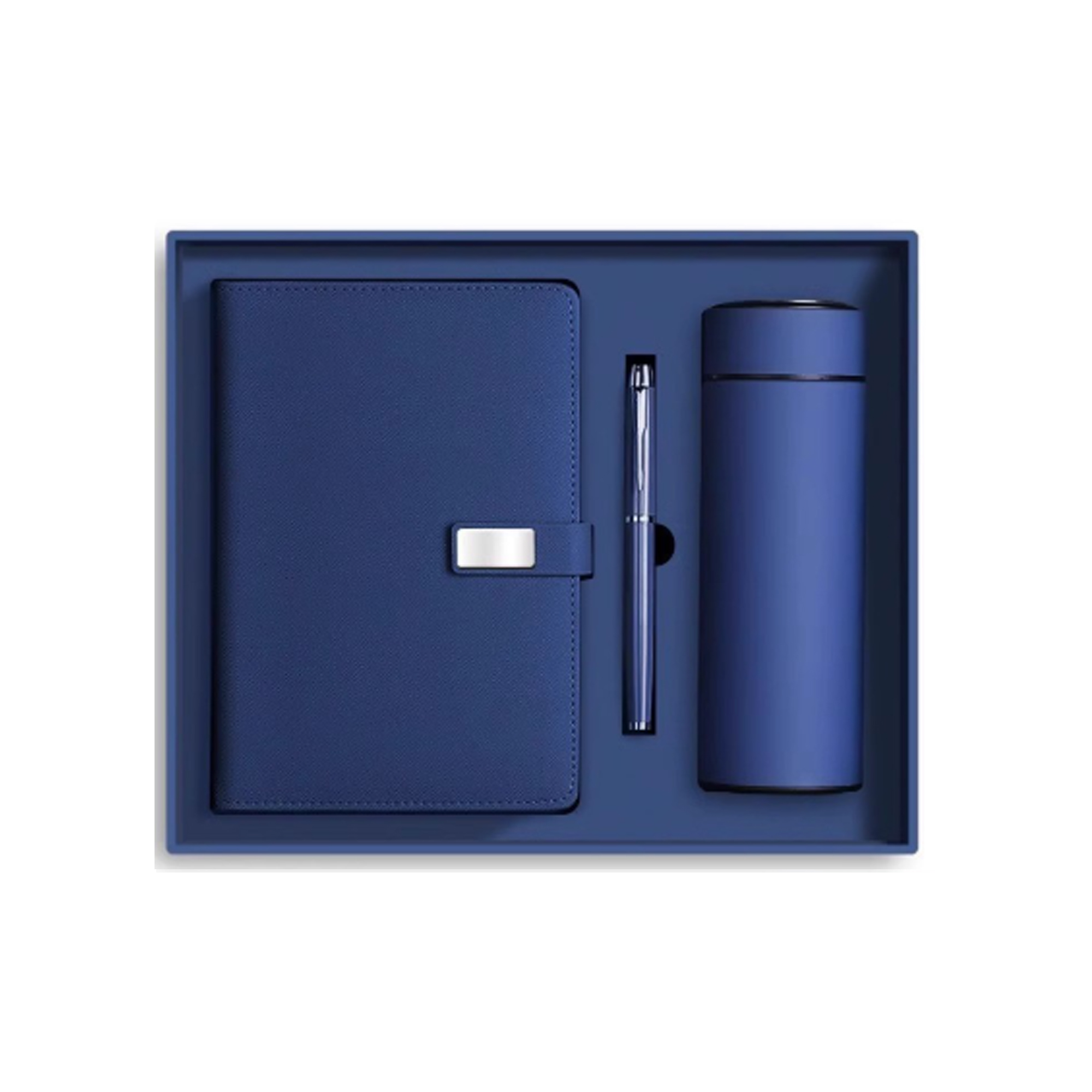New Employee Welcome Gift Set with Office Essentials 1
