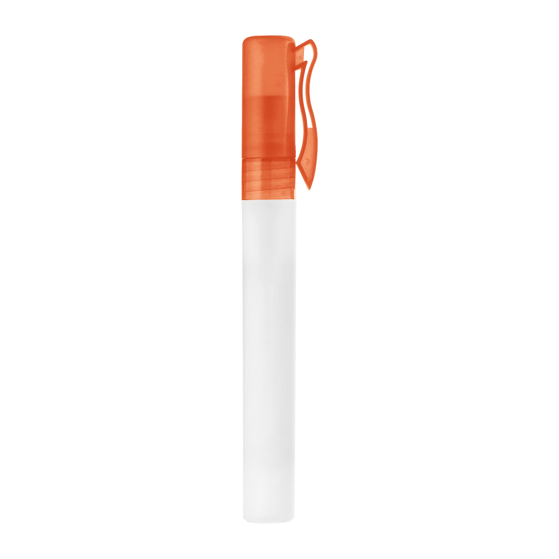 Pen Type Hand Sanitizer Spray Container 10ml 4