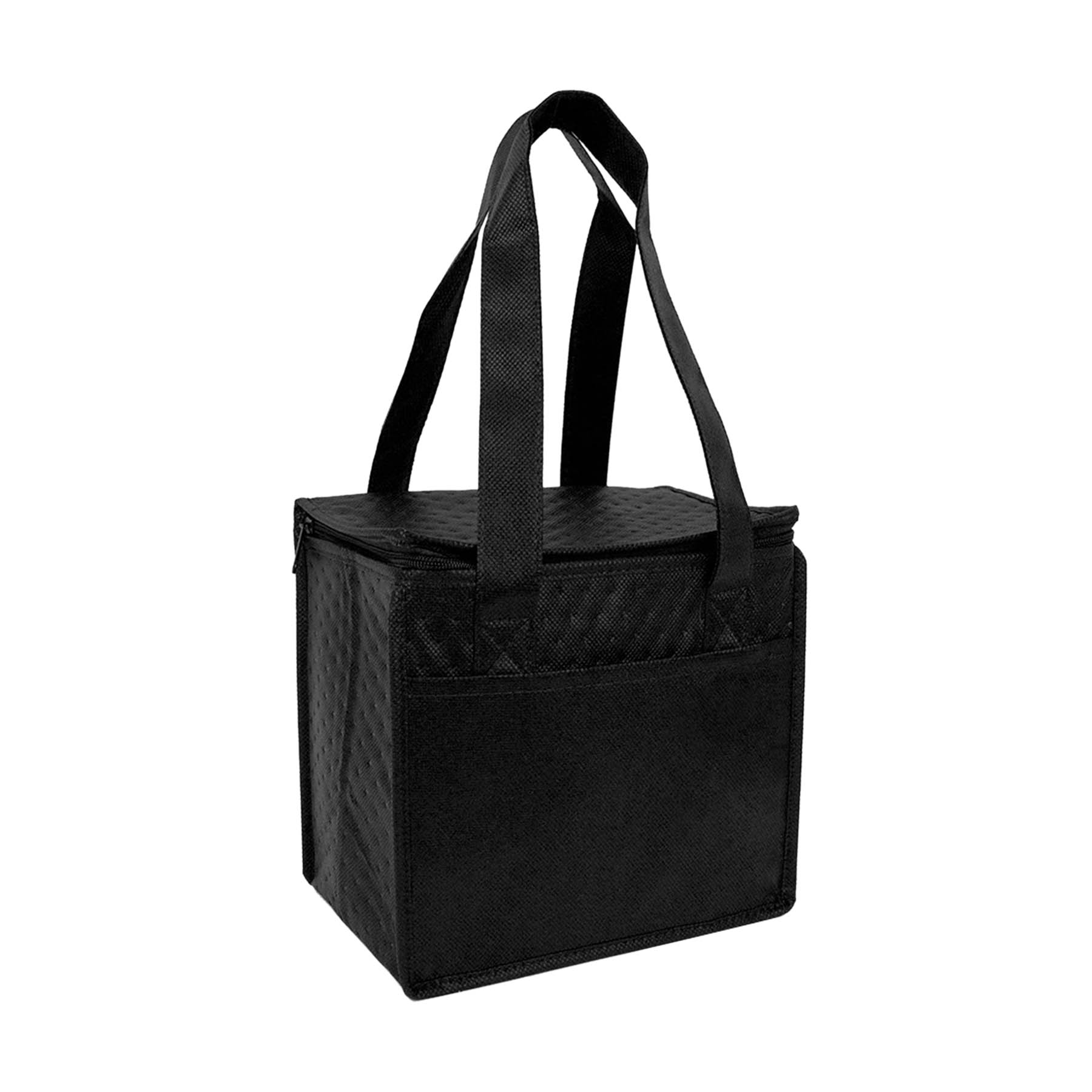 90+GSM Non-Woven Compact Snack Pack Cooler tote bag 5