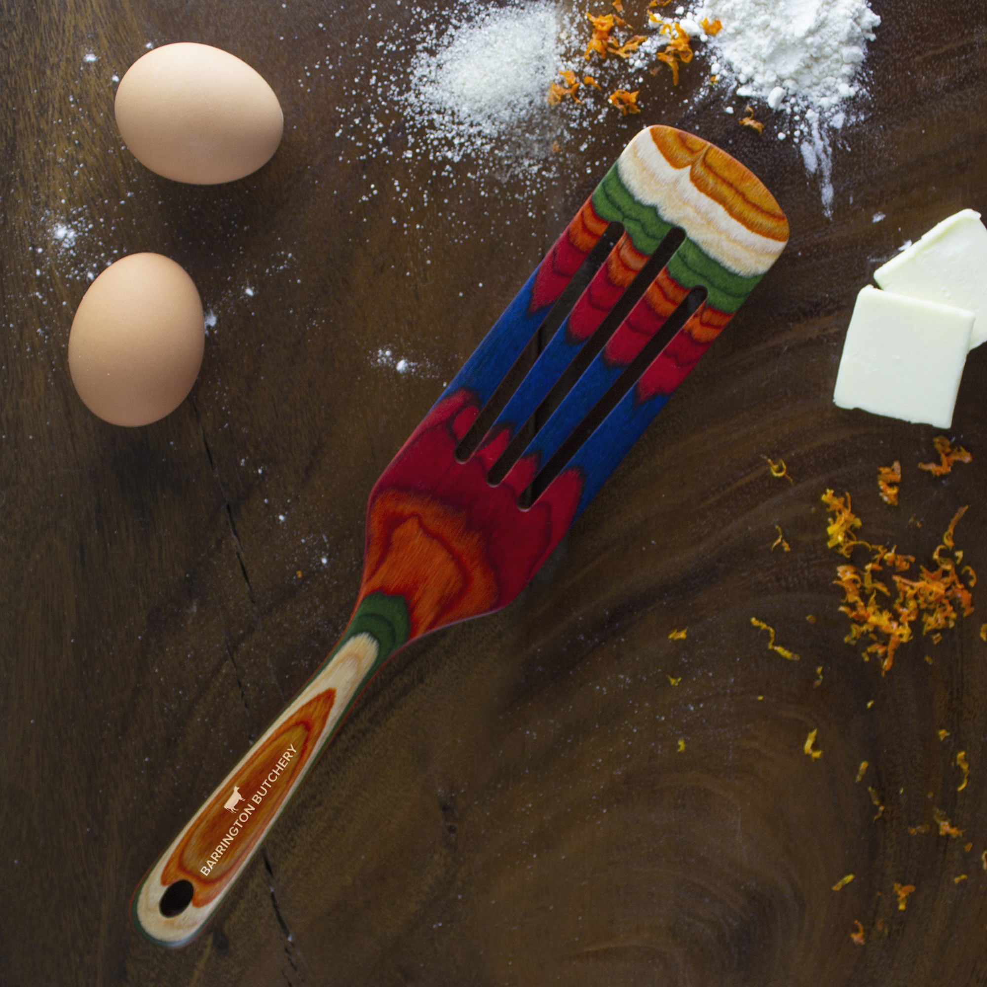 Baltique® Marrakesh Spurtle 3
