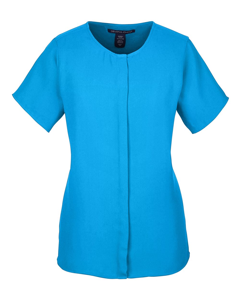 Women's Perfect Fit™ Crepe Blouse - DP612W 45