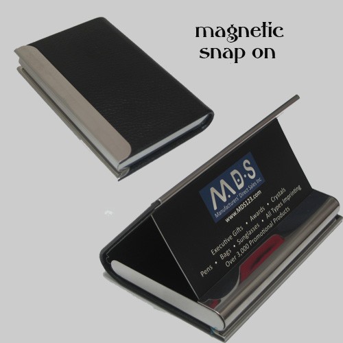 Business Card Holder 1