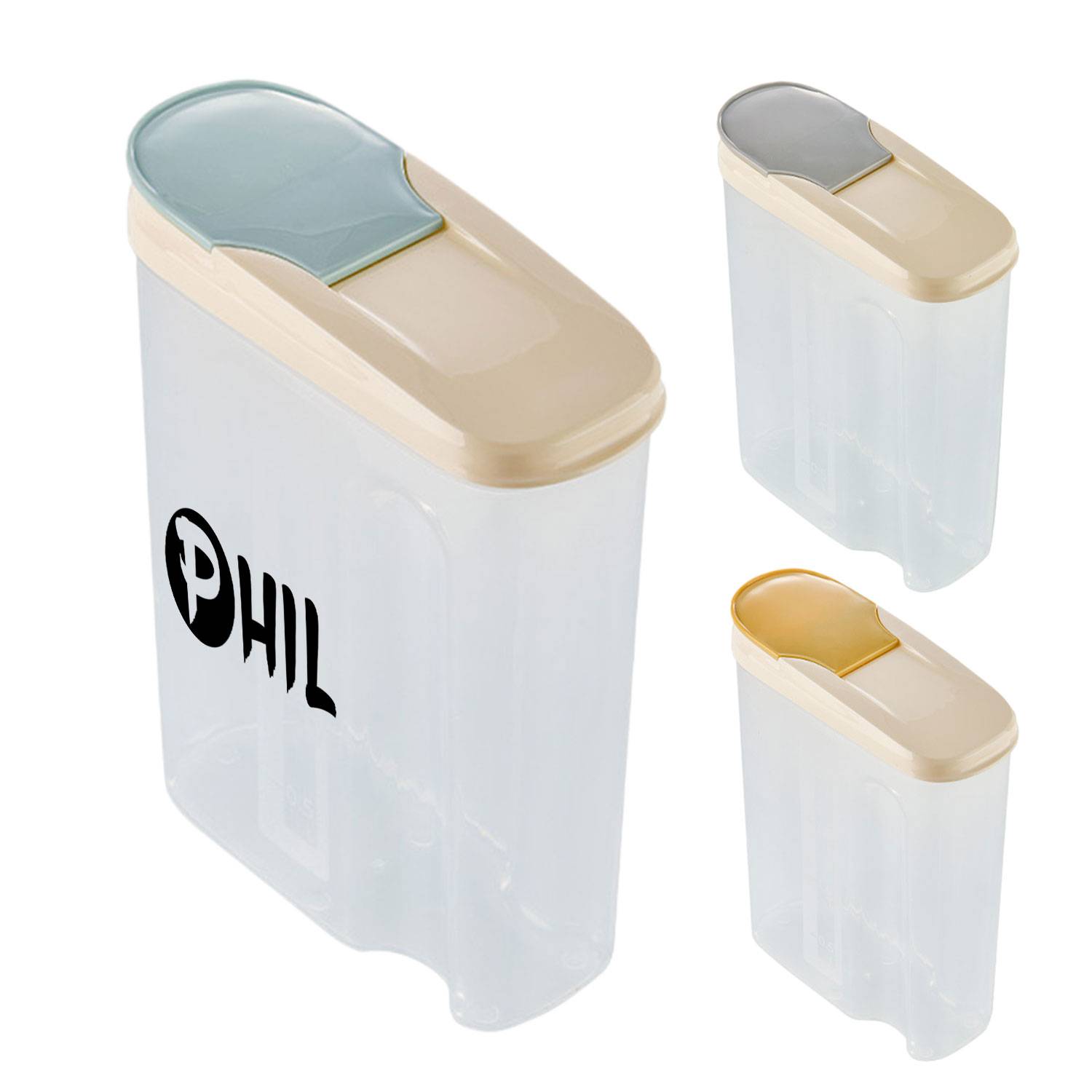 Big capcity storage Jar 7