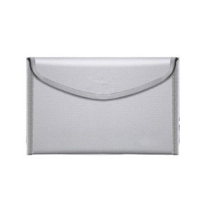 FC File Pocket With Expandable Storage 19