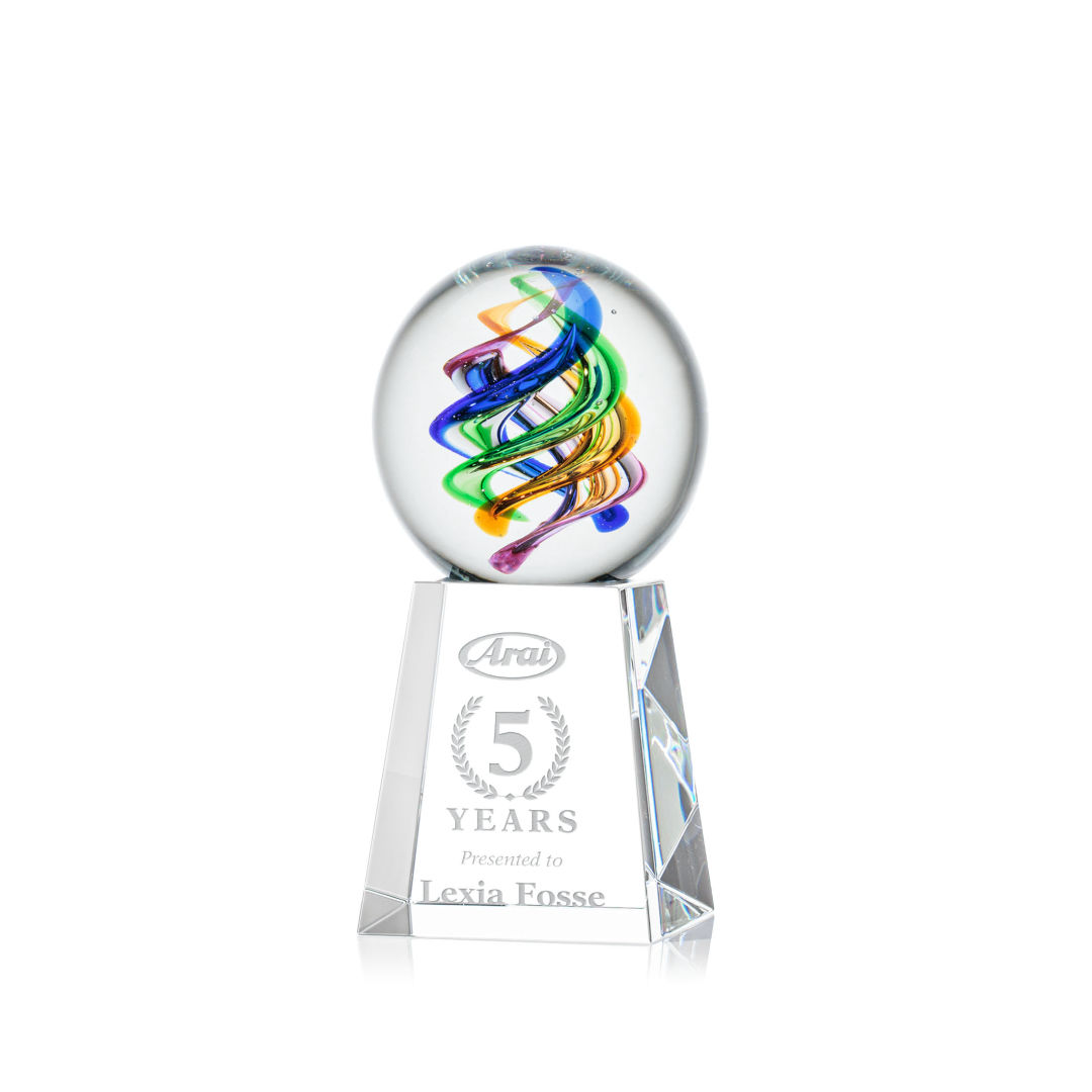 Galileo Award on Celestina Base 17