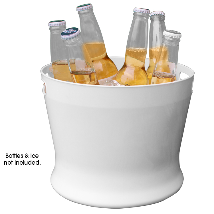 6 Quart Ice Bucket 2