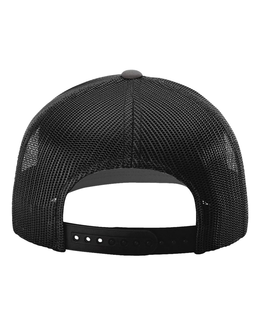 Sustainable Trucker Cap - 112RE 7