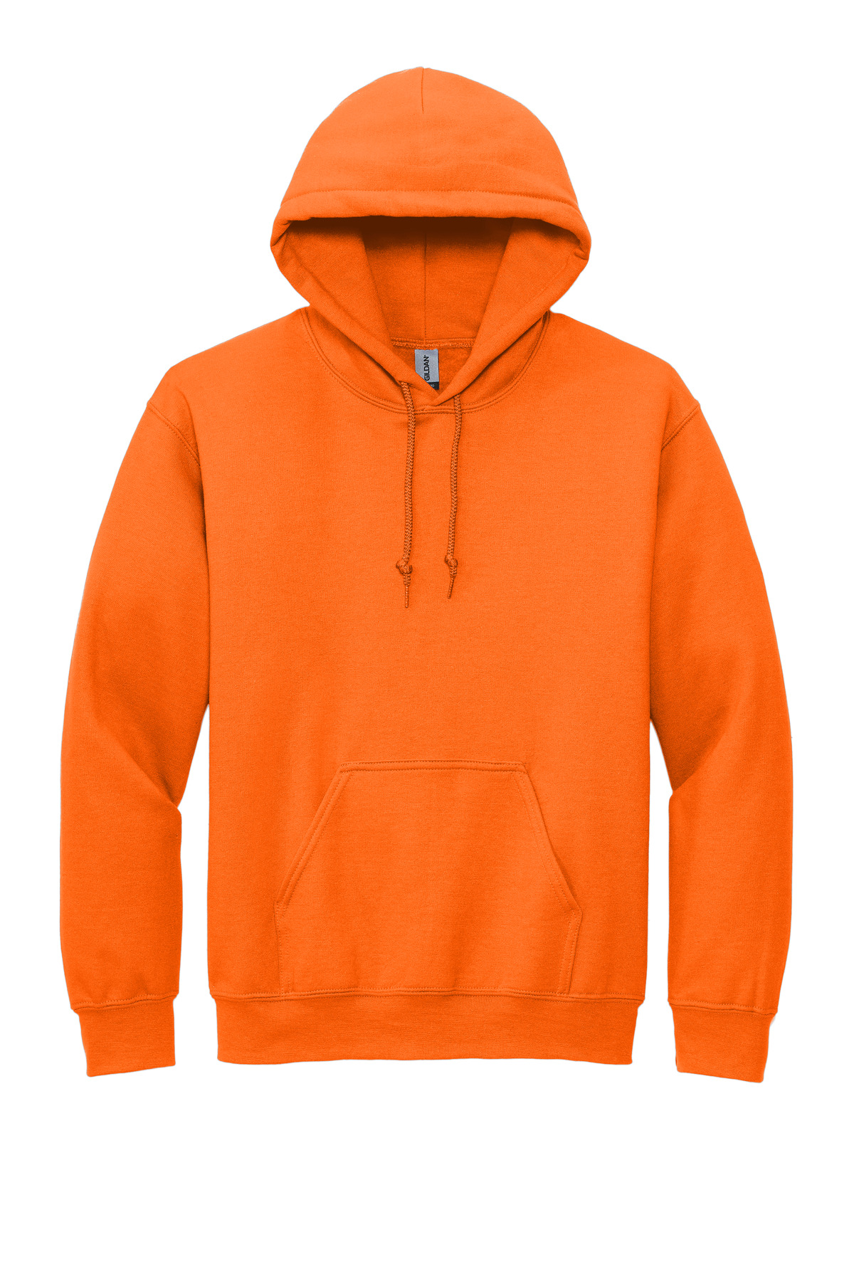 Gildan - DryBlend Pullover Hooded Sweatshirt. 12500, custom hoodie or sweatshirt with logo imprint 43