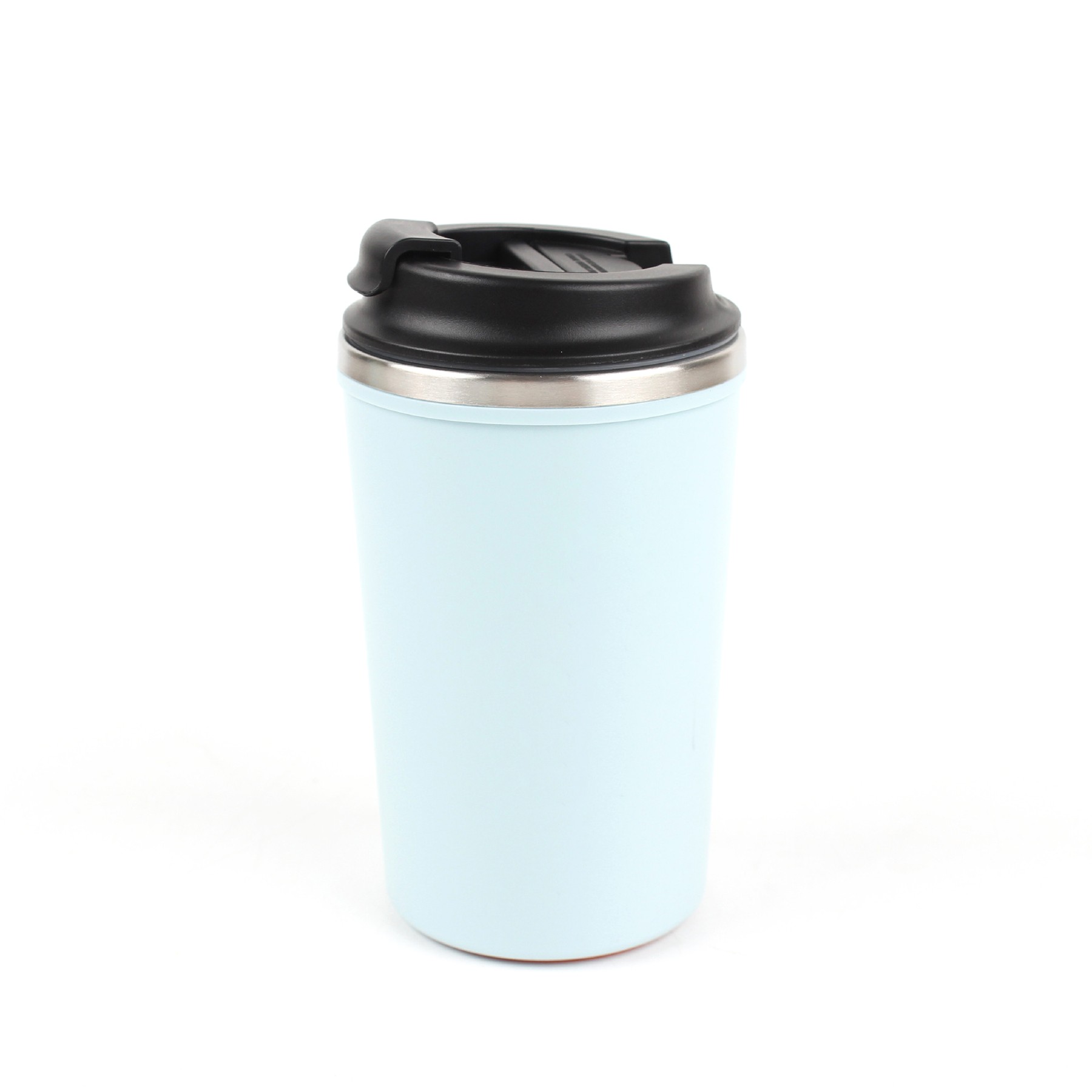 12 Oz Double Layer 304 Stainless Steel Coffee Mug 2