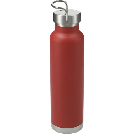 Thor Copper Vacuum Insulated Bottle 22oz 27