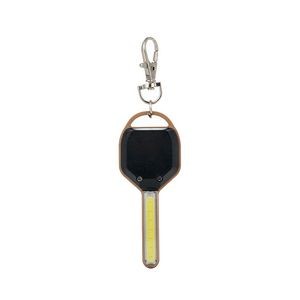 Flashlight Keychain 23