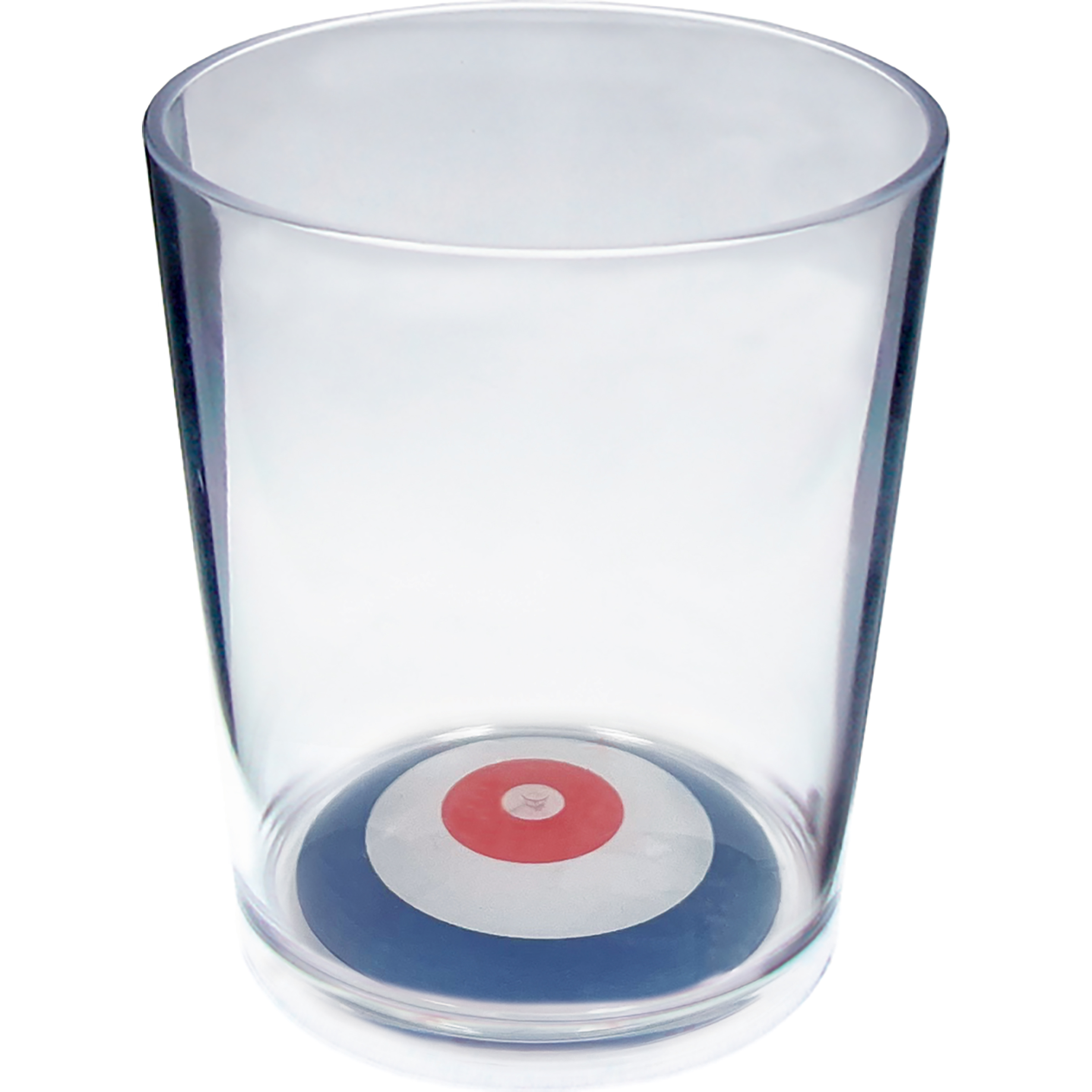 12oz Sport Themed Rocks Cup 3