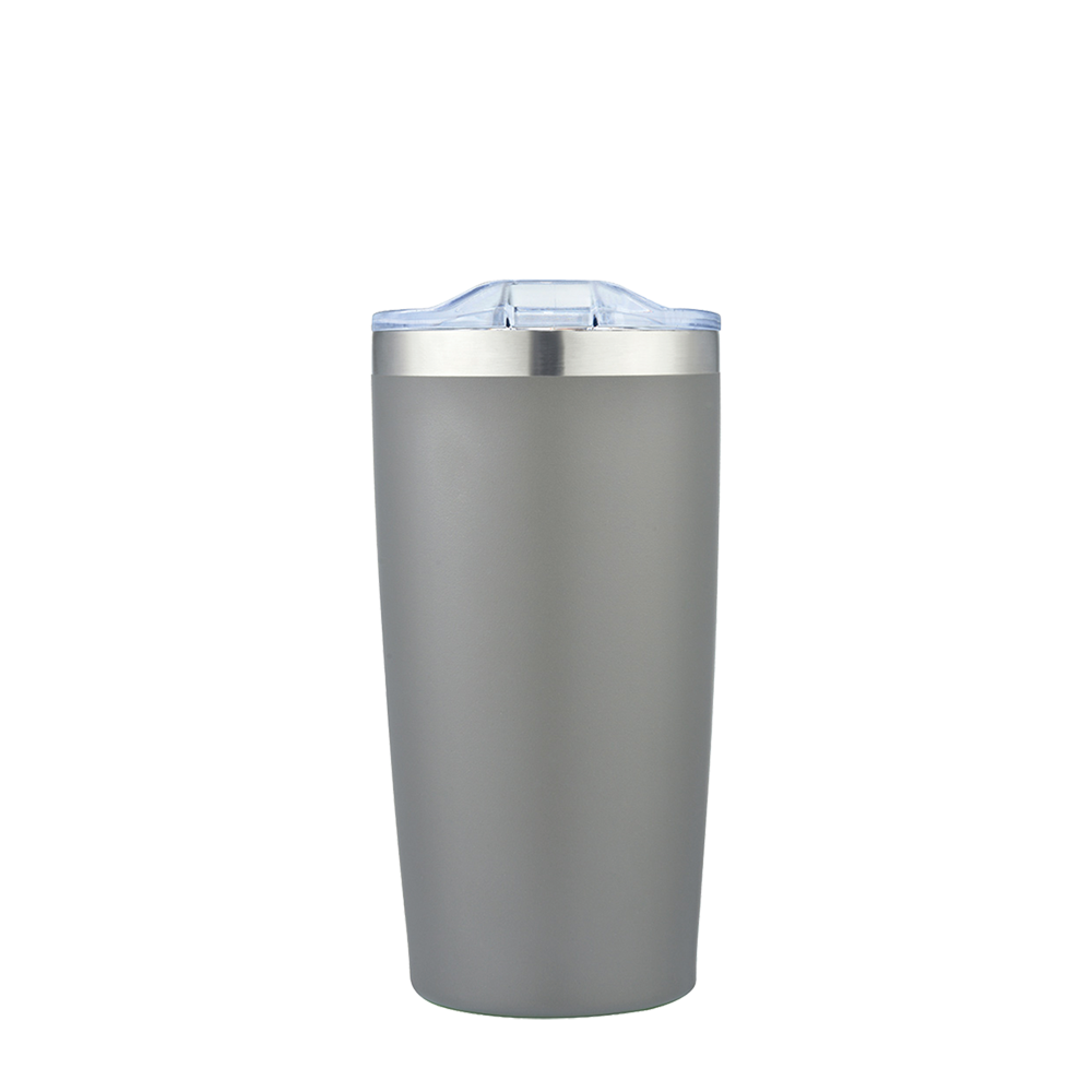 Slate 20oz Straight Wall Tumbler 3