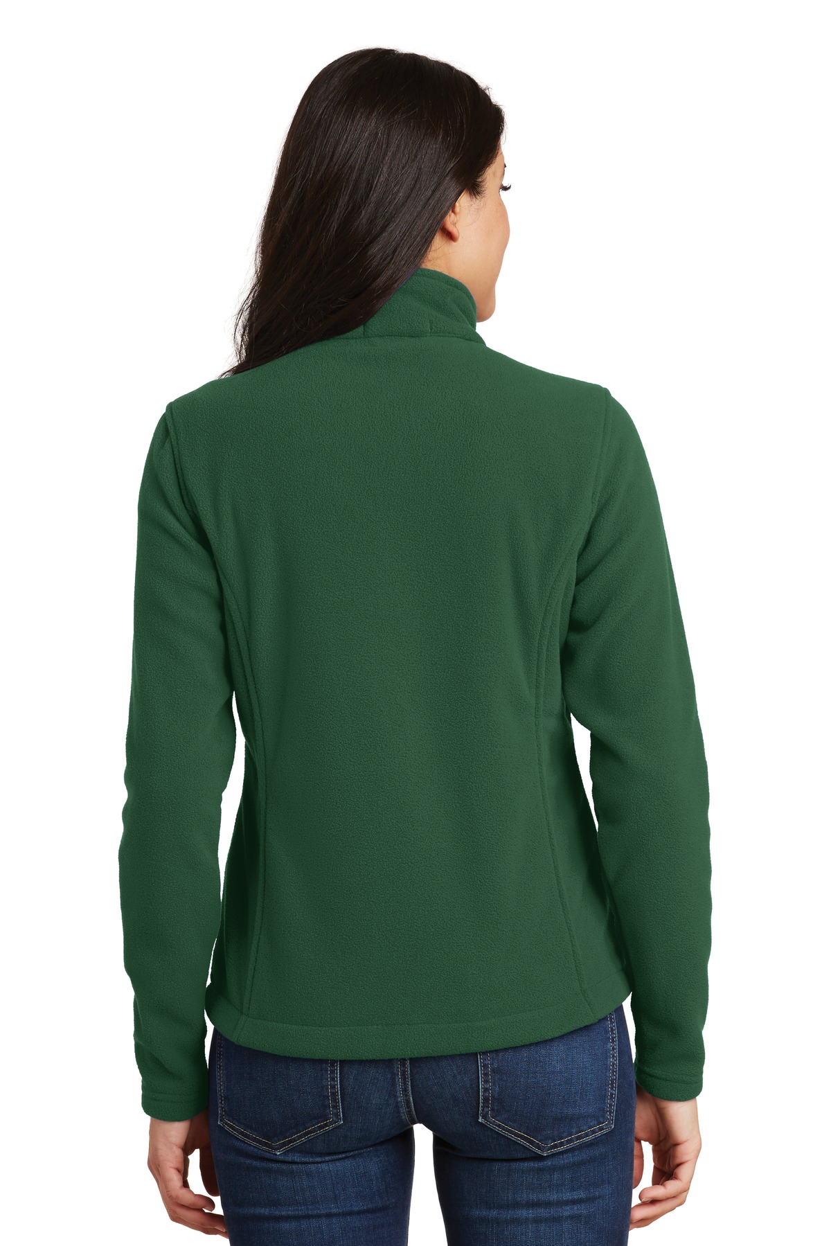 Port Authority® Women's Value Fleece Jacket 11