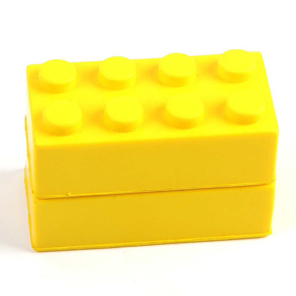 Building Block Squeeze Toy Stress Reliever 5