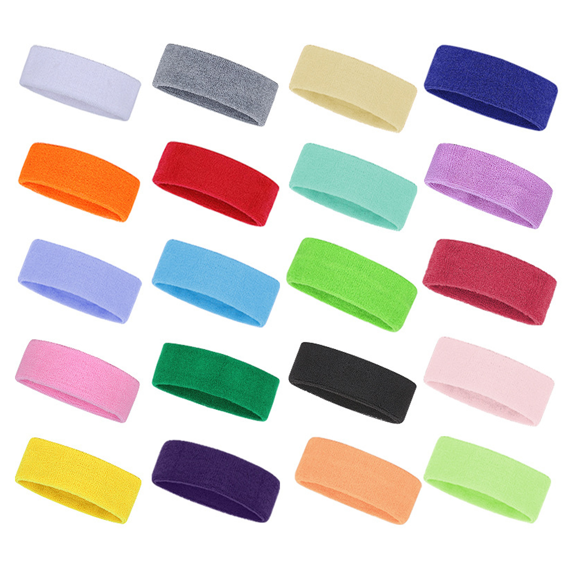Sports Headbands 3