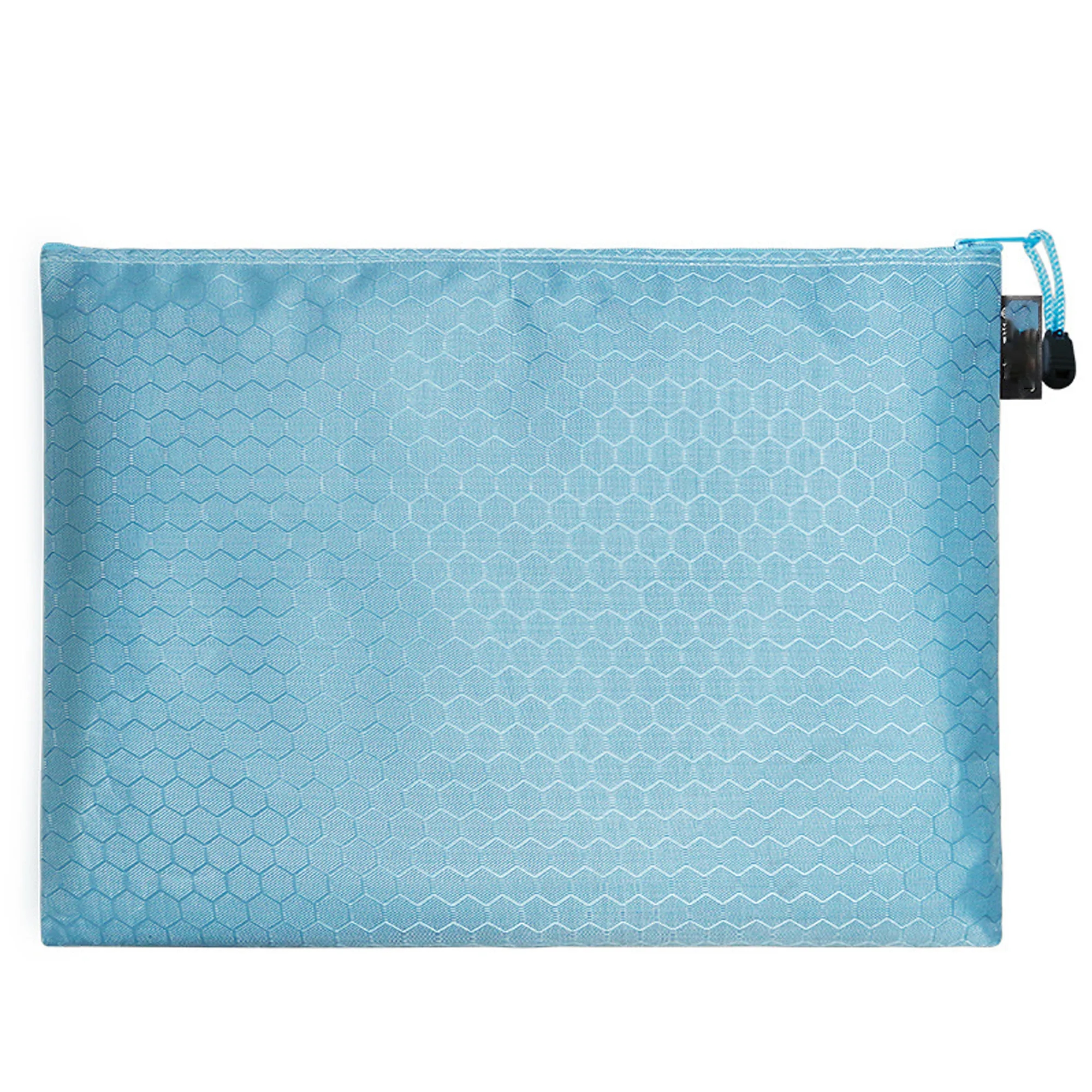 Rush Servise A4 Storage Oxford Cloth File Bag 7