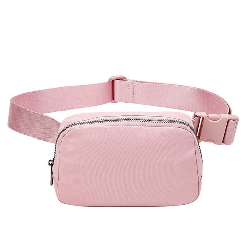 Anywhere Nylon Belt Bag 5