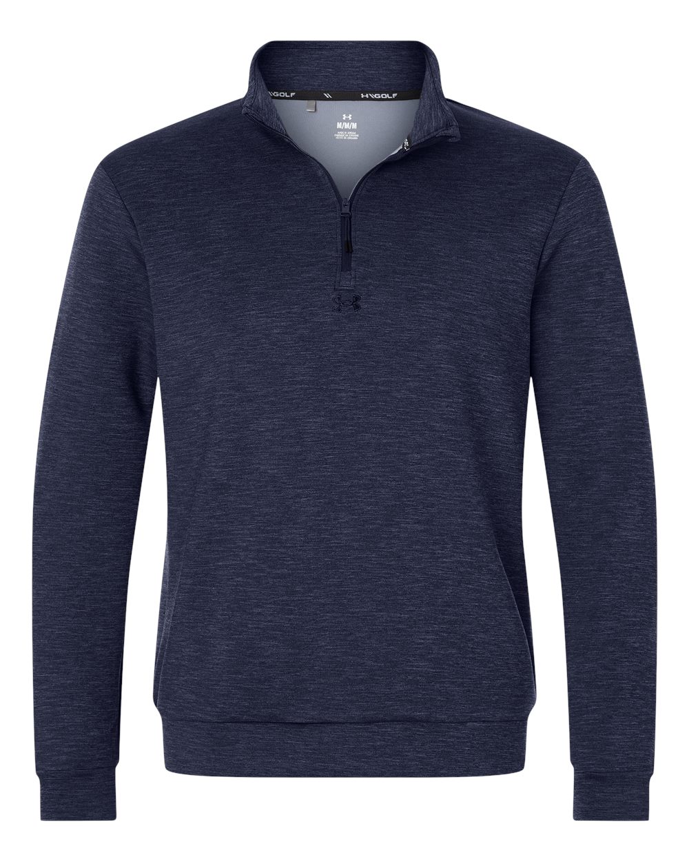 Men's Drive Midlayer Quarter-Zip Pullover - 1387124 24
