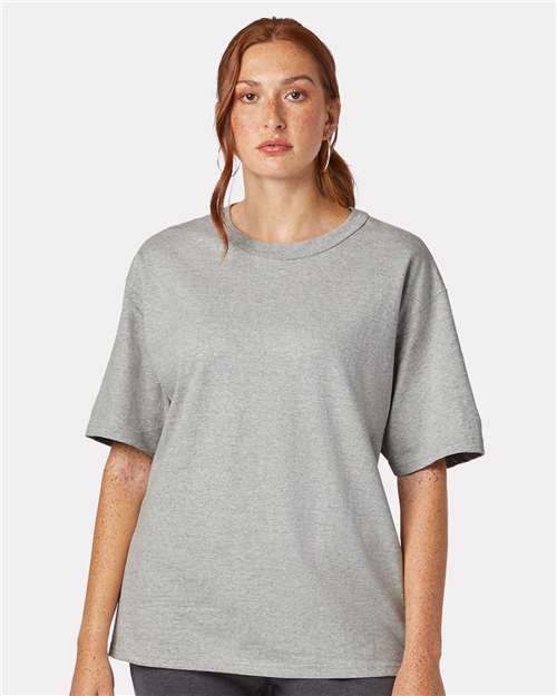Unisex Heritage Jersey T-Shirt - T105 67