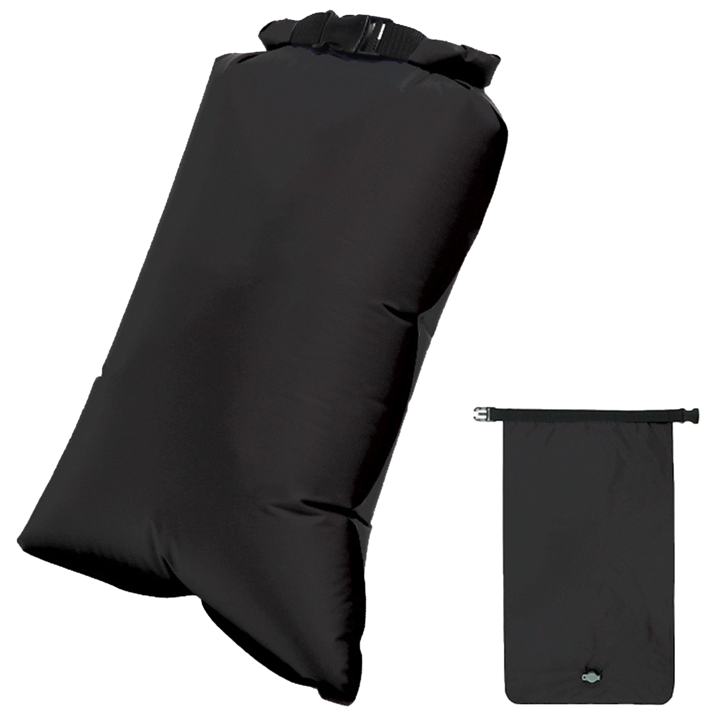 Nylon Waterproof Camping Durable Inflatable Bag 6