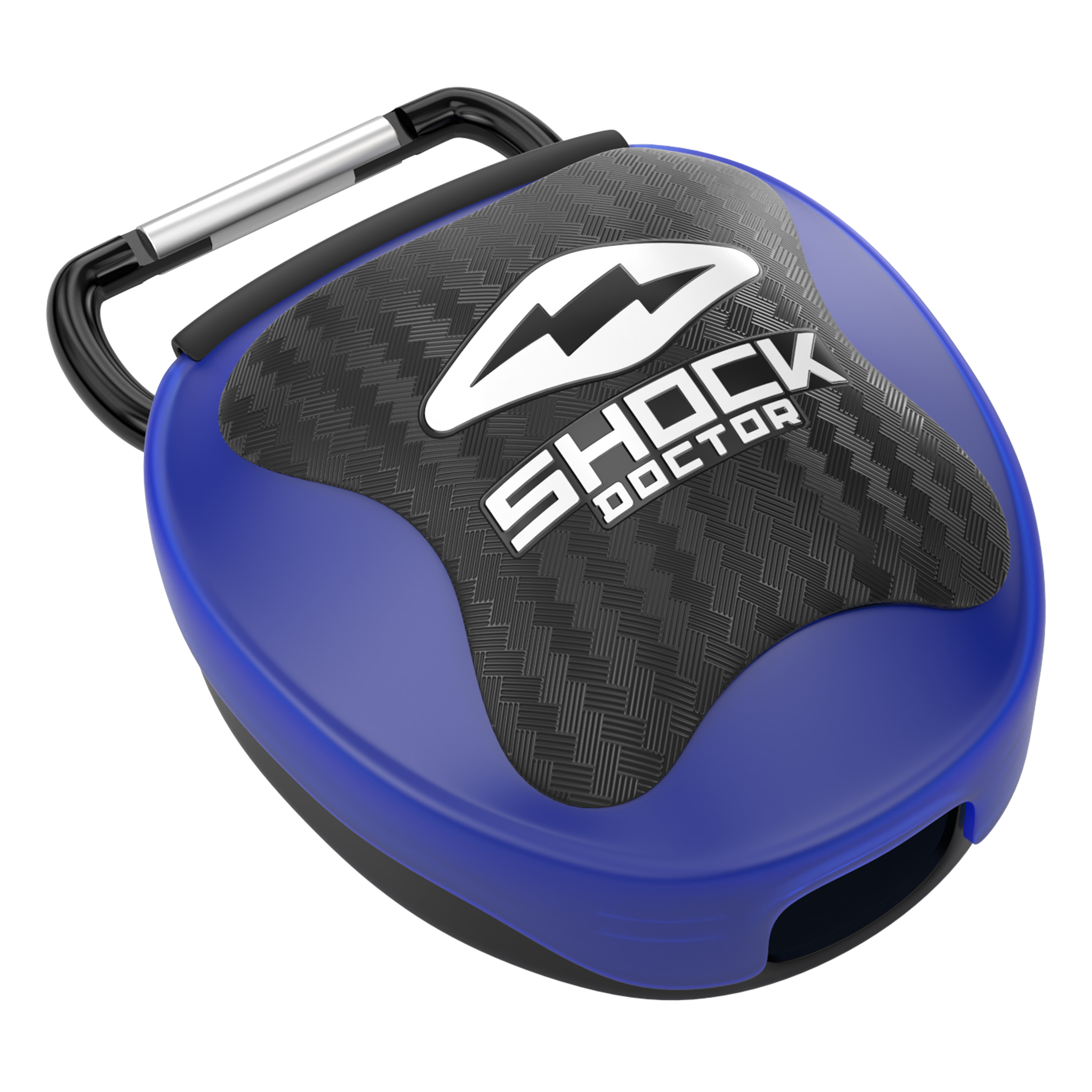 ShockDoc MG Case TraBlu 4