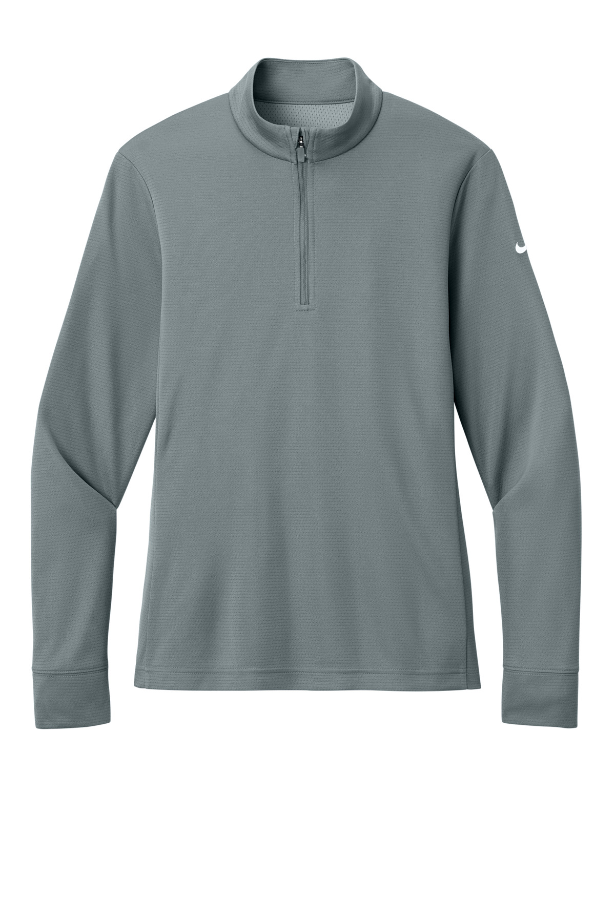 Nike Women's Essential 1/2-Zip Cover-Up NKHM7969 29