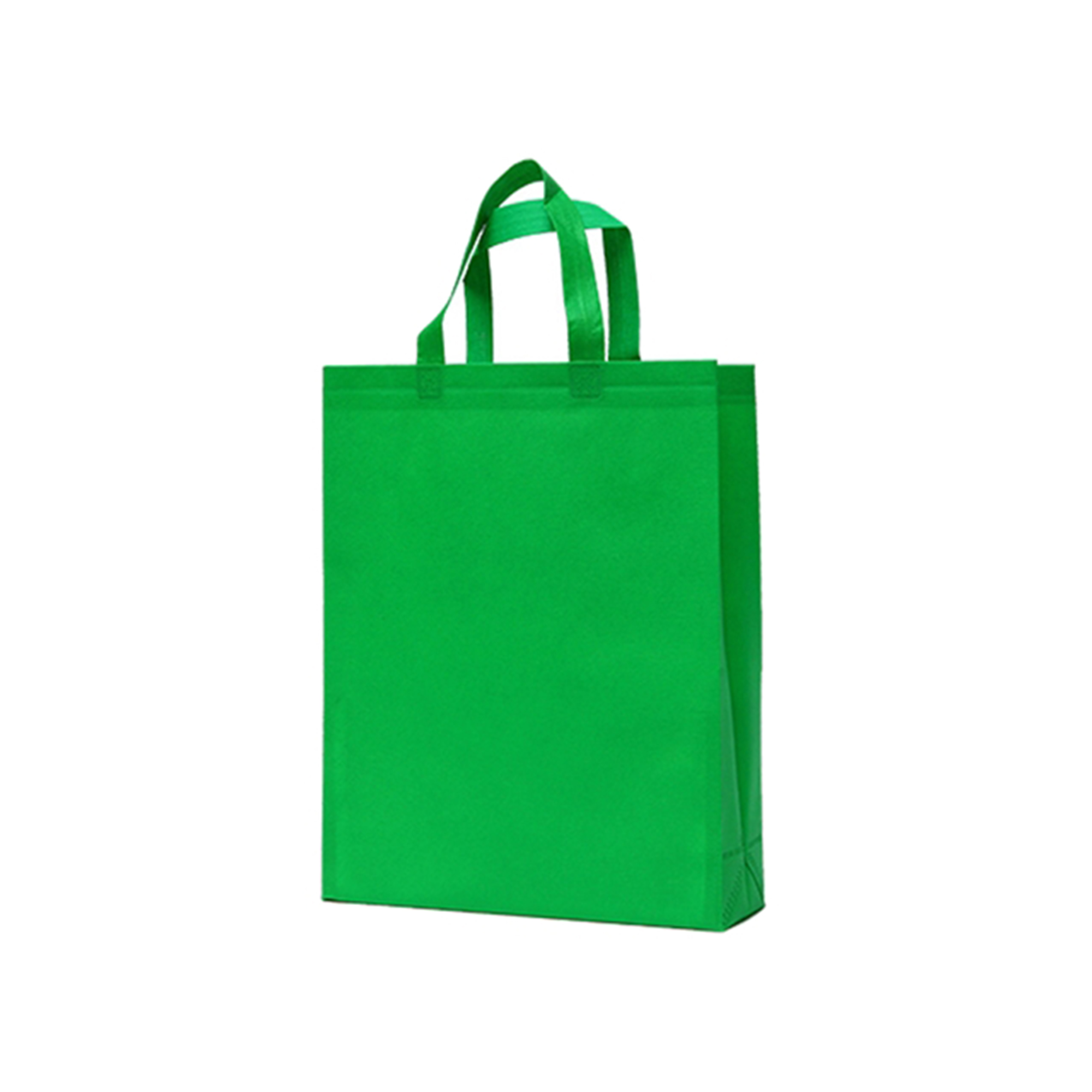 Reusable Non-Woven Fabric Shopping Bag 8