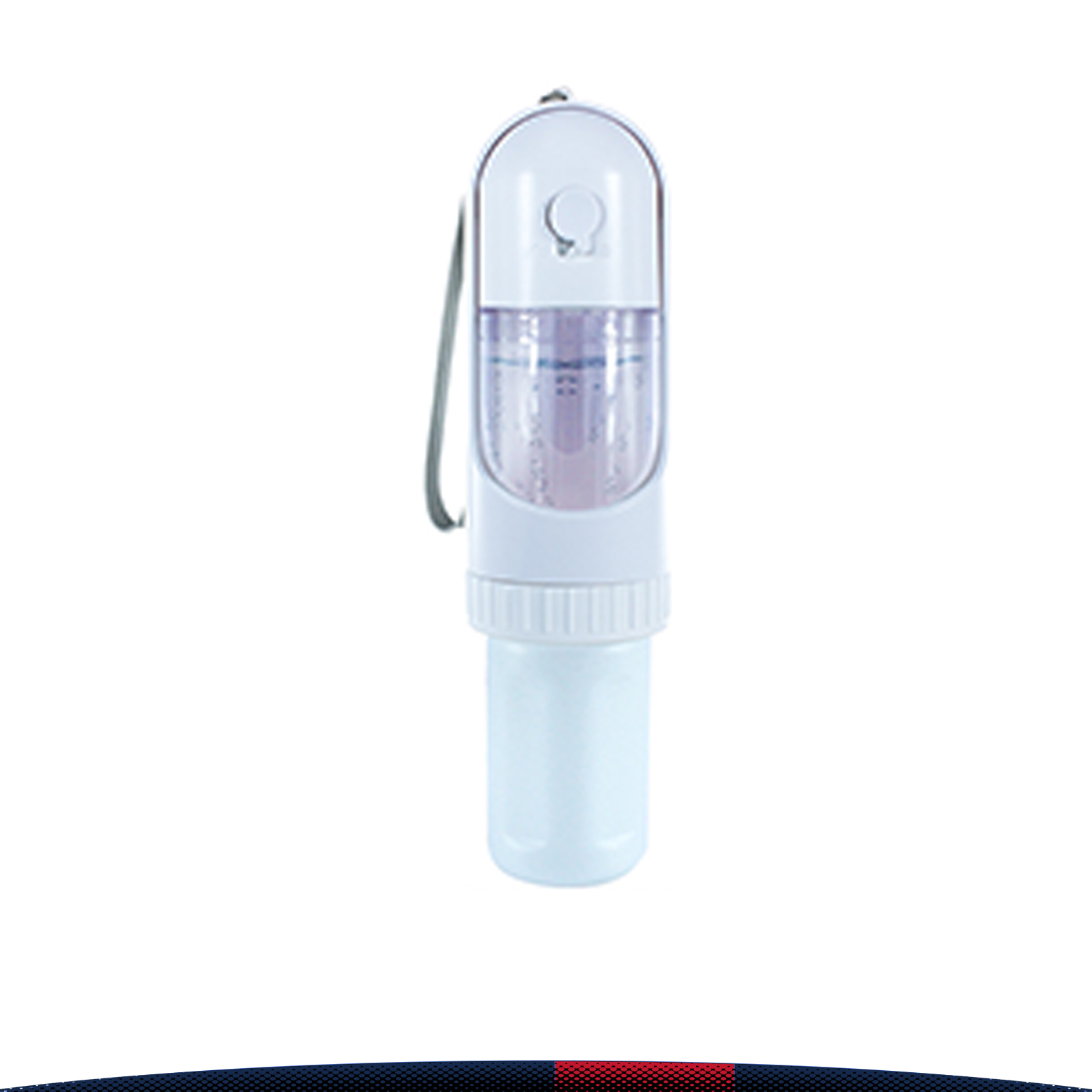 2 In 1 Portable Pet Feeder 5