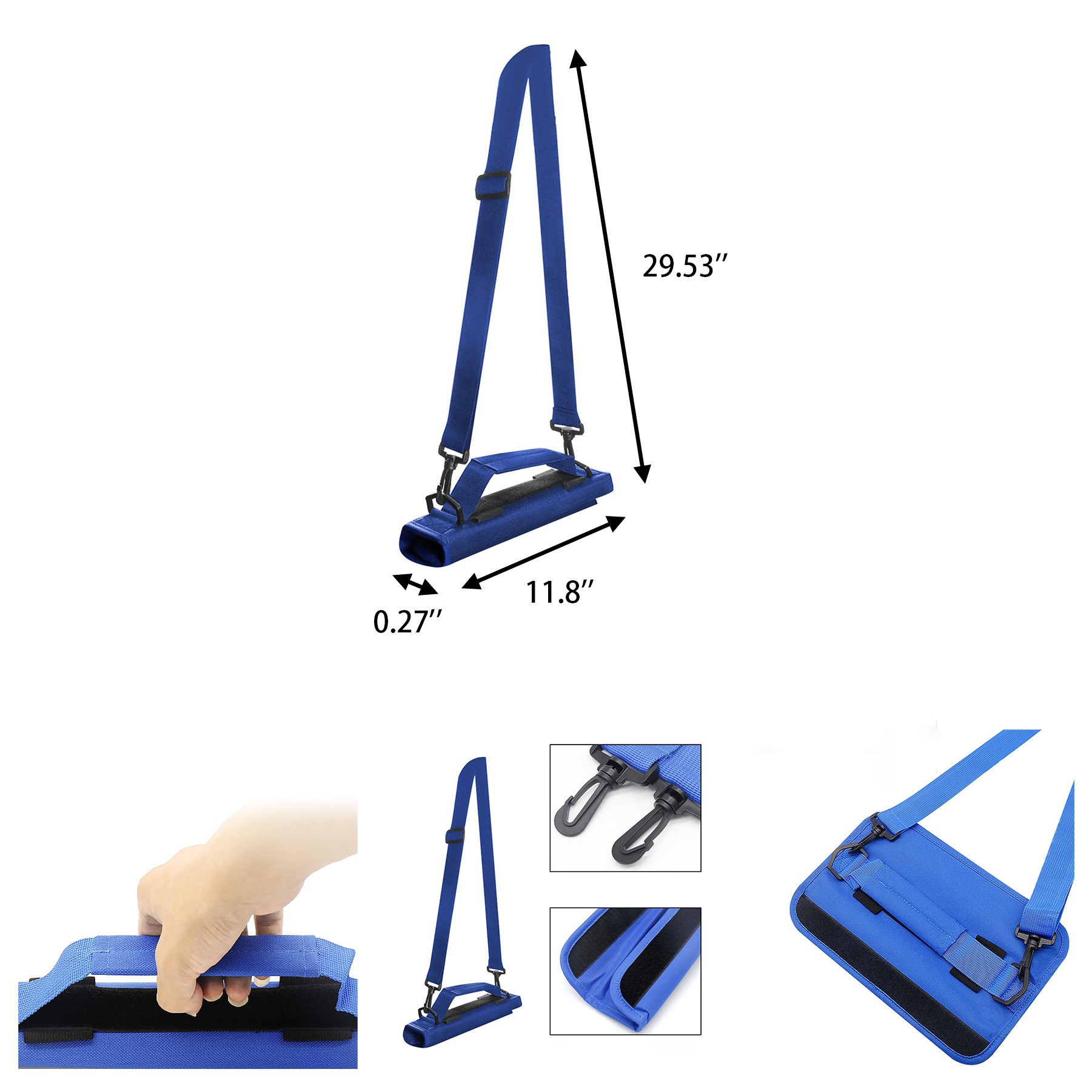 Golf Club Bag 2