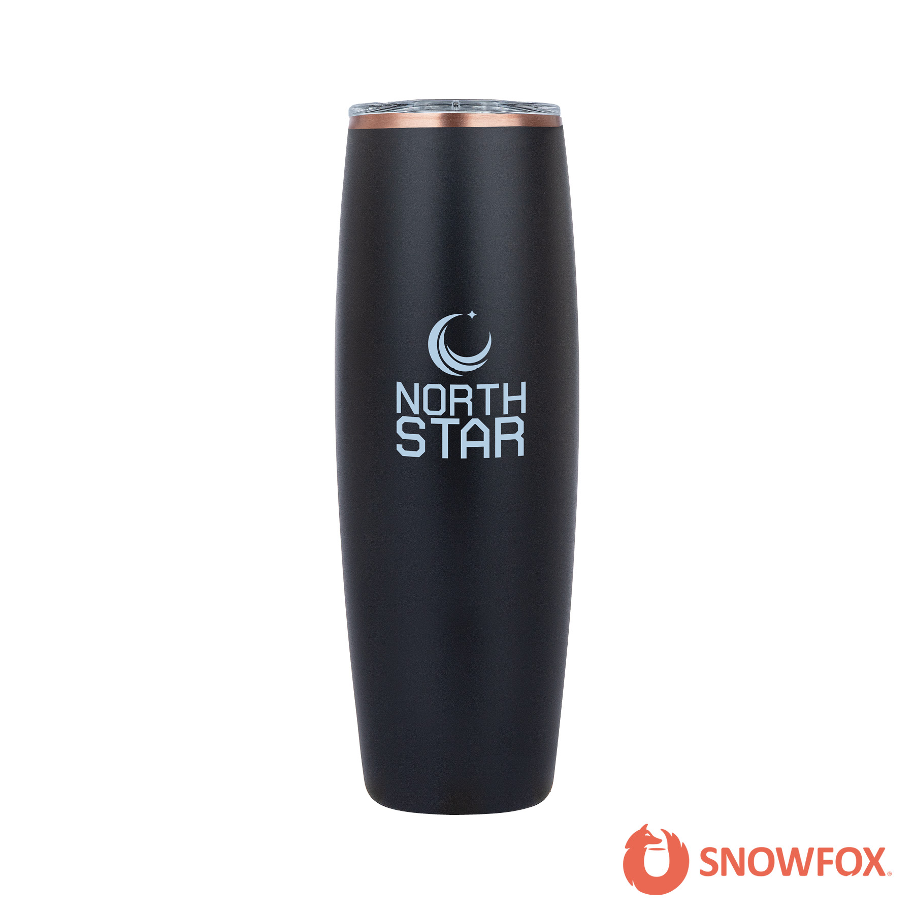 Snowfox® 24 oz. Vacuum Insulated Beer Tumbler 3