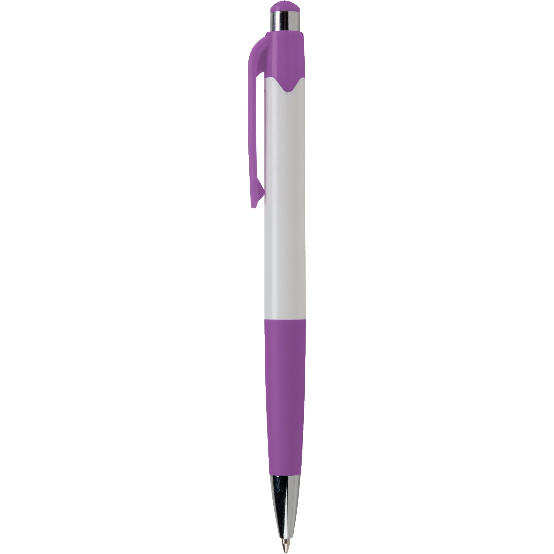 Click Action Ballpoint Pens 11