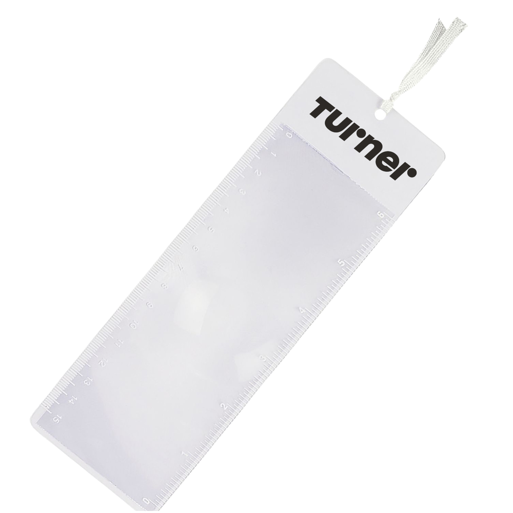 3-in-1 Bookmark 6