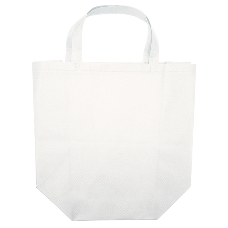 Giant Saver™- Budget Tote - Screen Print 1