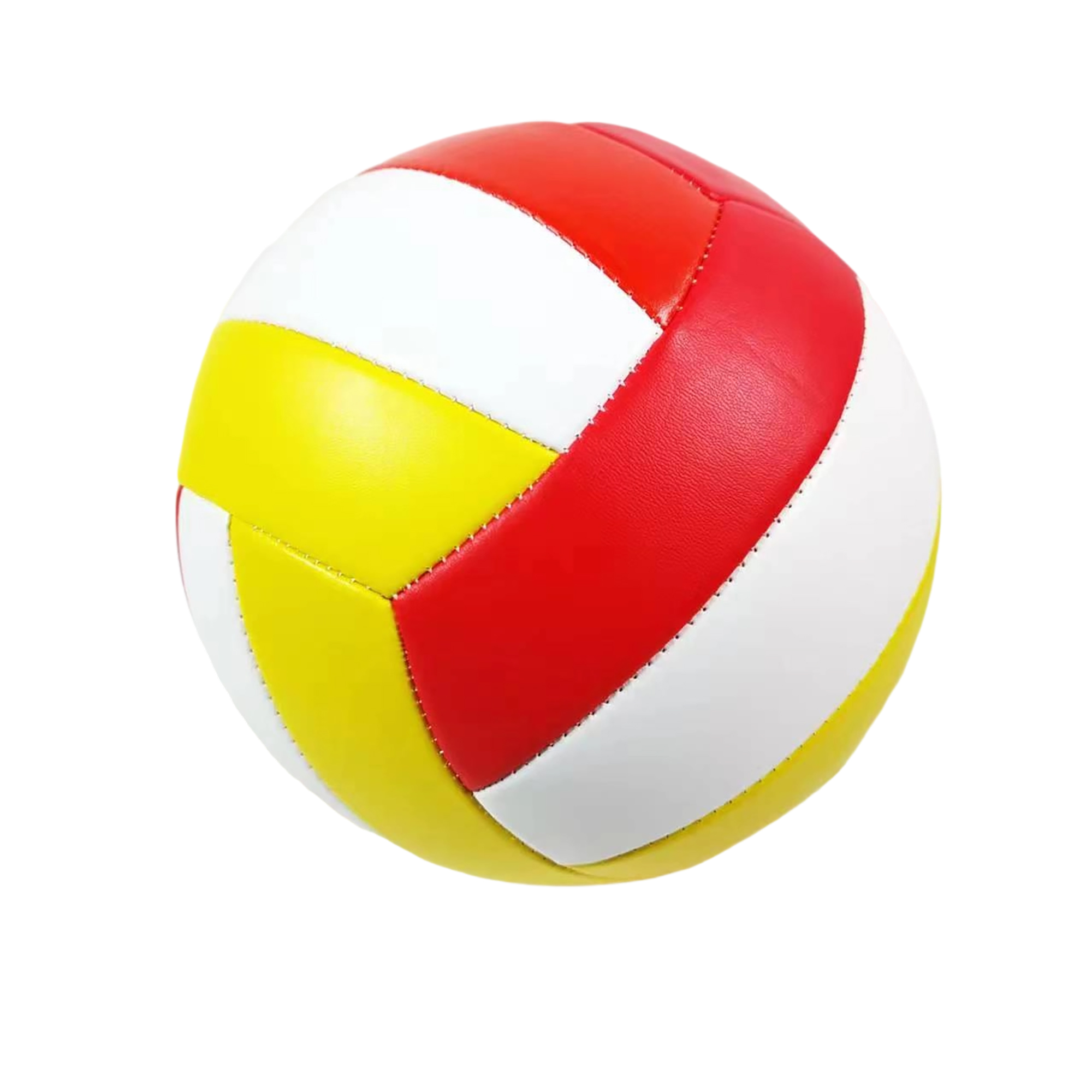 PU Leather Size 5 Volleyball With Explosion Proof Inner Liner 11