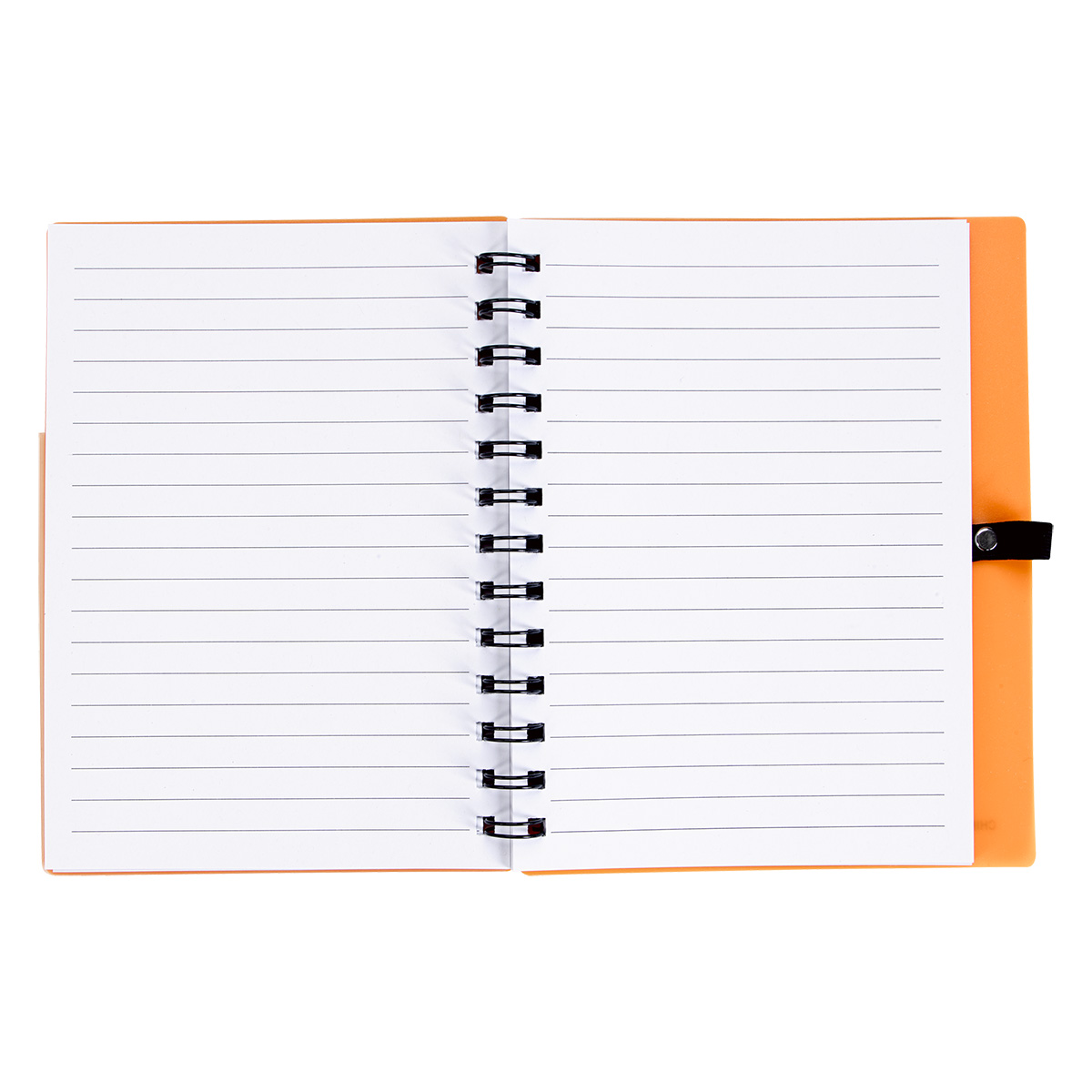 Tri-Pocket Notebook & Satin Pen 17
