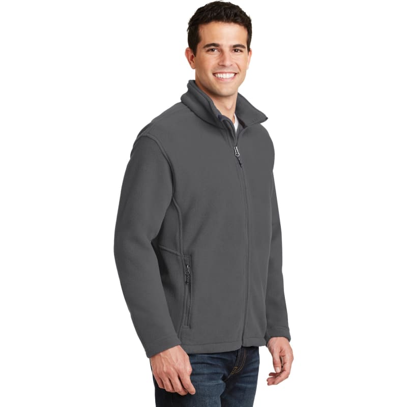 Port Authority Value Fleece Jacket. 38