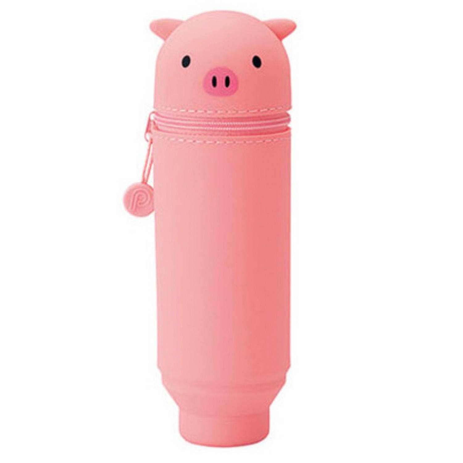Stand Up Pen Case 5