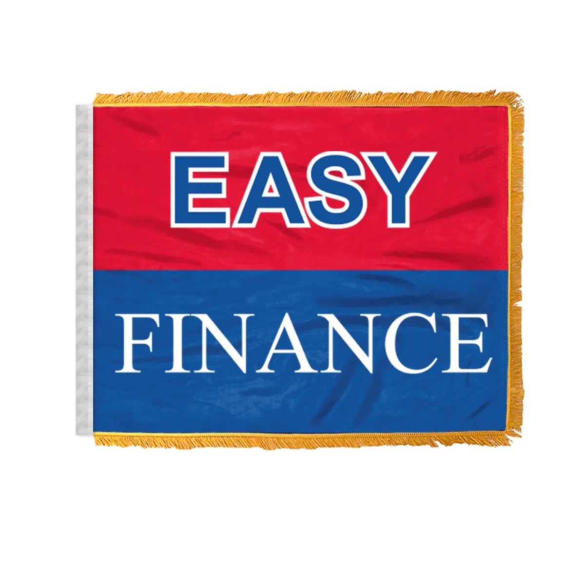12" x 18" Advertising Antenna Flag 25