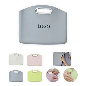 Waterproof Scratch Resistant Silicone Laptop Bag 4