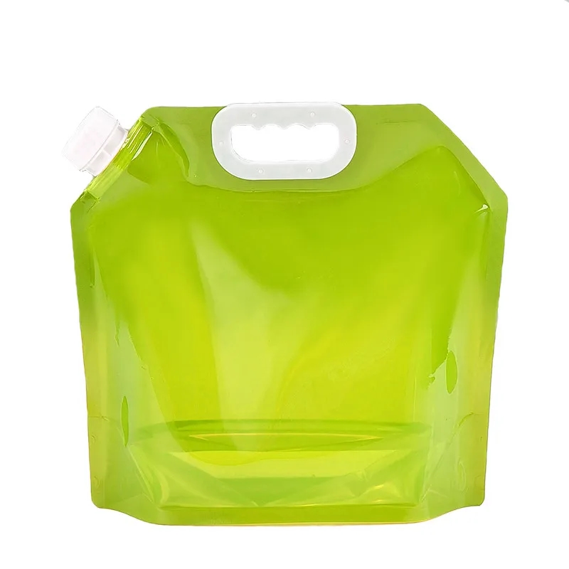 Folding Water Bag 4